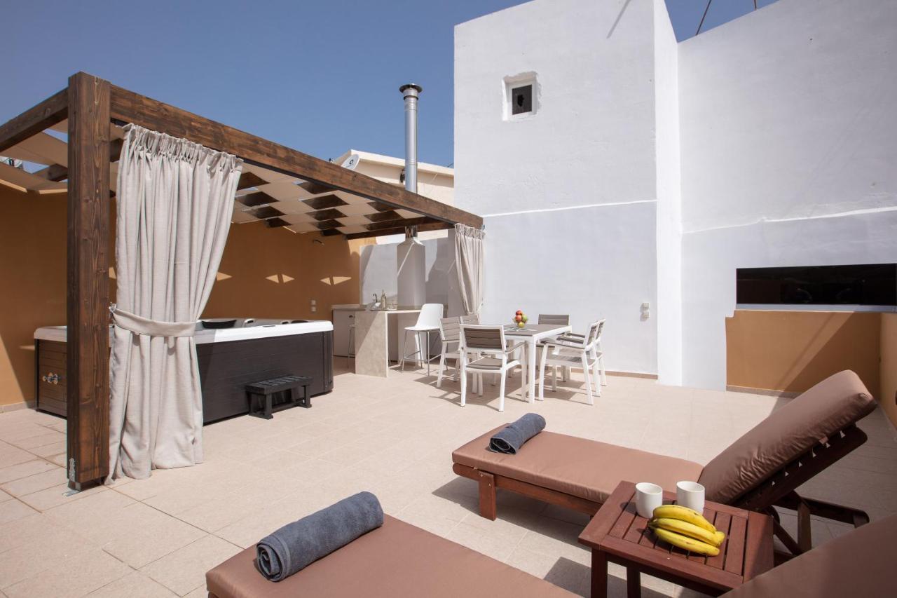 Carya Vakantiehuis Karotí