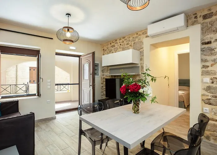 Carya Residence