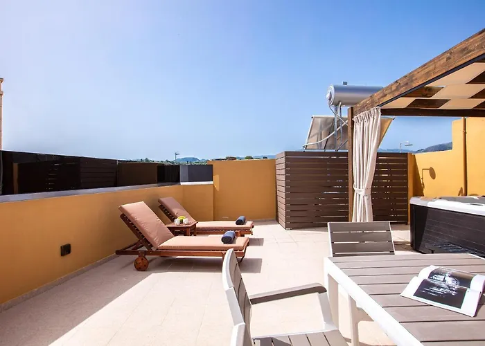 Carya Residence