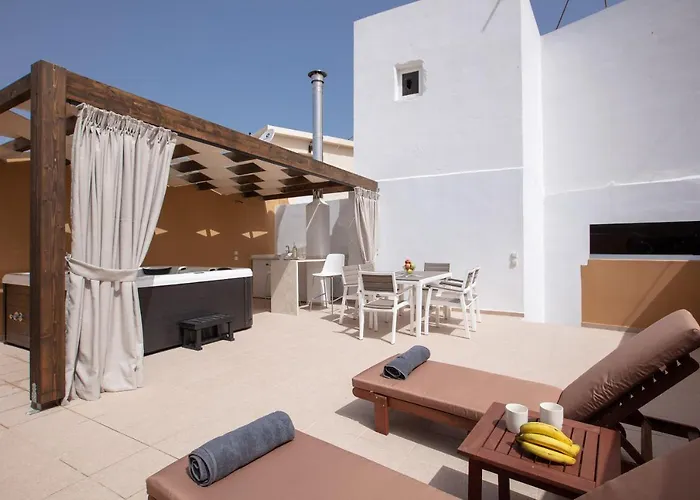 Carya Residence