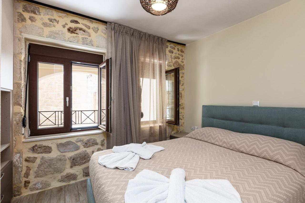 Ferienhaus Carya