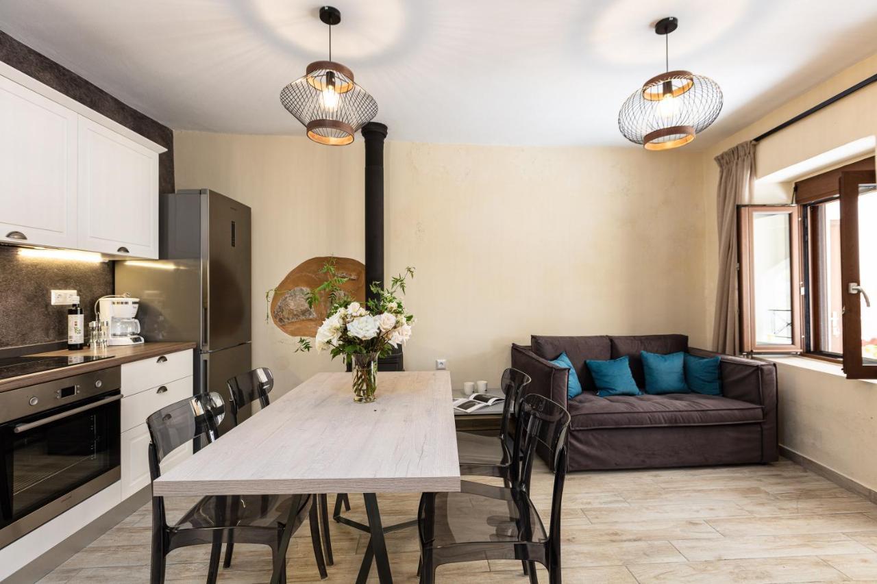 Carya Ferienhaus *