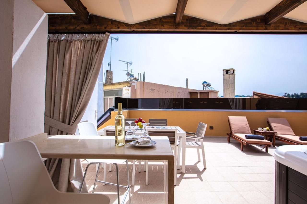 Carya Ferienhaus *