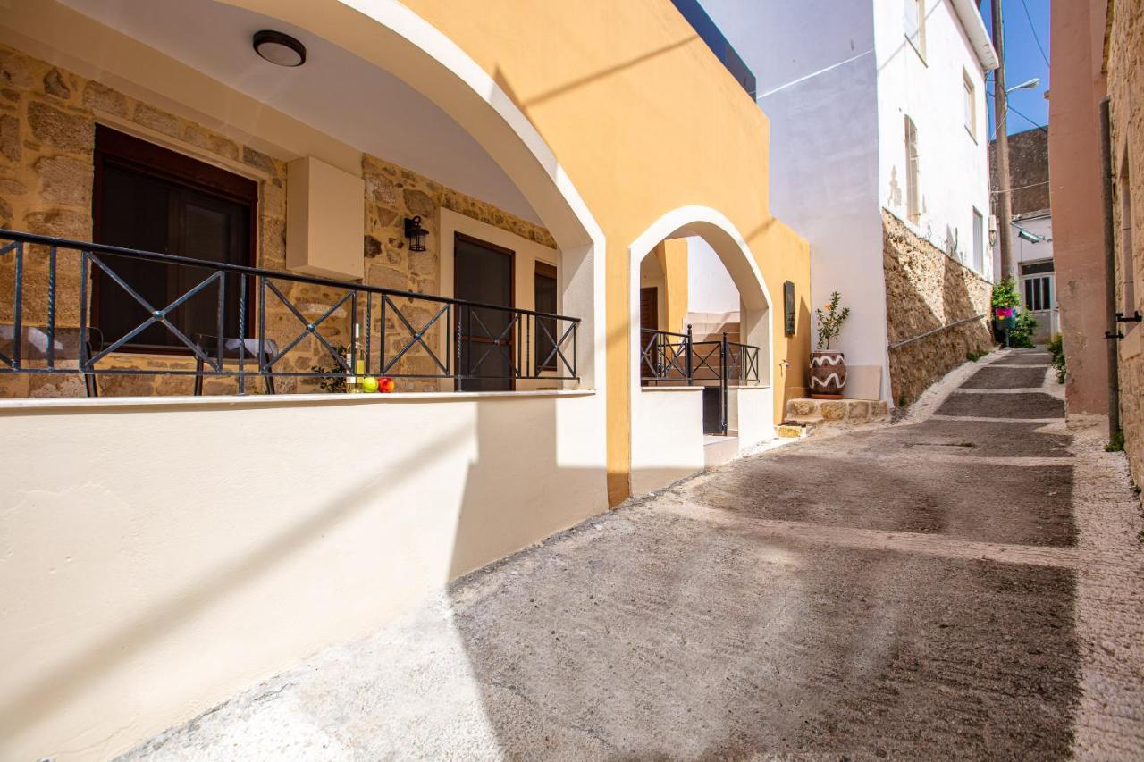 Ferienhaus Carya