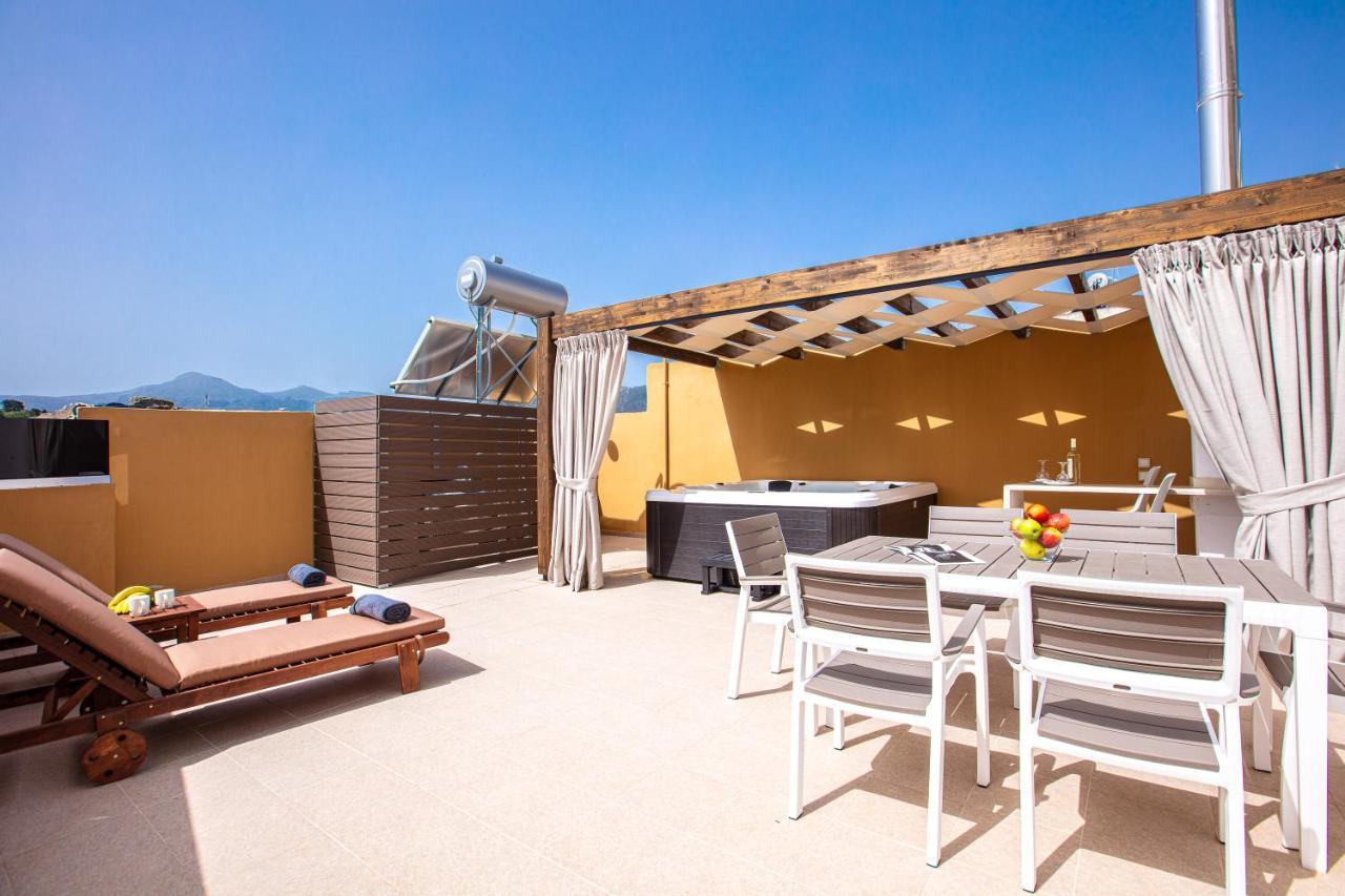 Carya Ferienhaus *