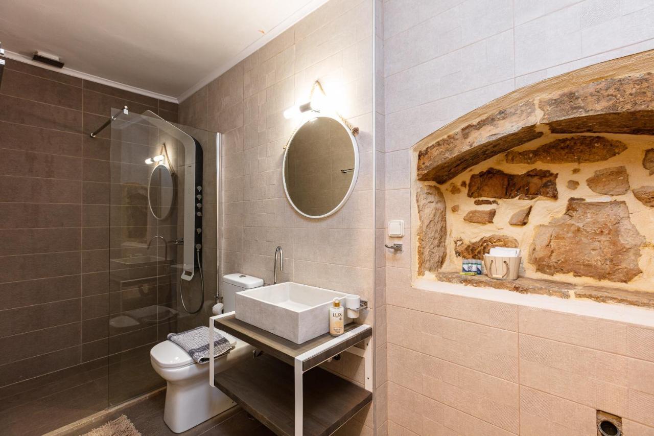 Ferienhaus Carya Karotí