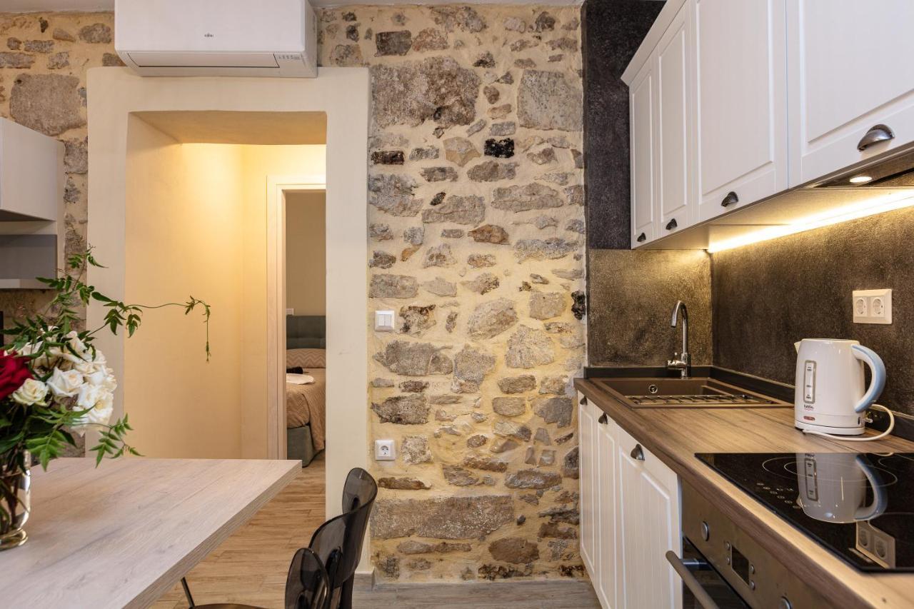 Ferienhaus Carya